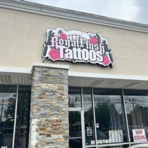 best tattoo places in memphis|royal flush tattoo shop memphis.